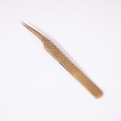 isolating tweezers easy nice lashes