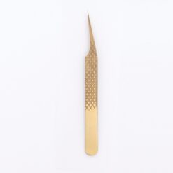 isolating tweezers easy nice lashes
