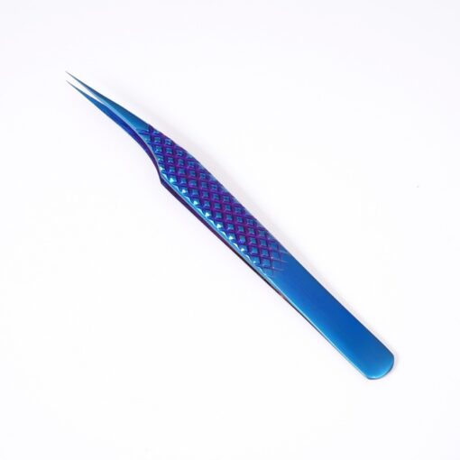isolating tweezers easy nice lashes