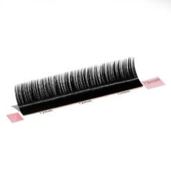 classic/volume lashes tray
