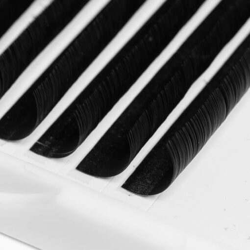 lash tray individual lashes easy nice vietnam