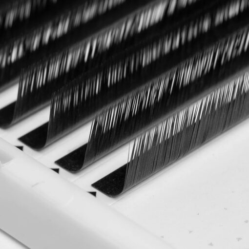 lash tray individual lashes easy nice vietnam
