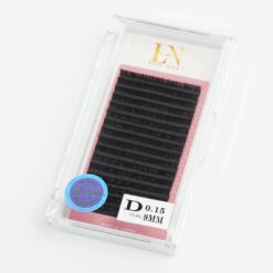 lash tray individual lashes easy nice vietnam