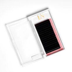 lash tray individual lashes easy nice vietnam