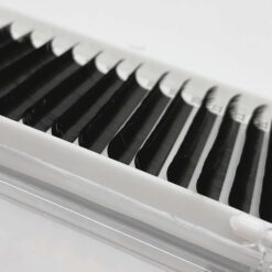 mink lash tray