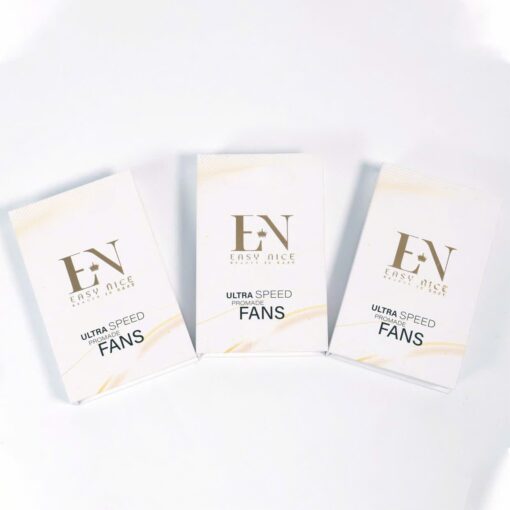 private label and customization easynicelashes