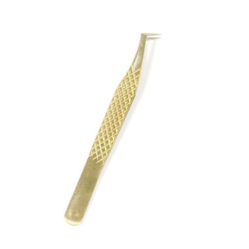 volume tweezers easy nice lashes