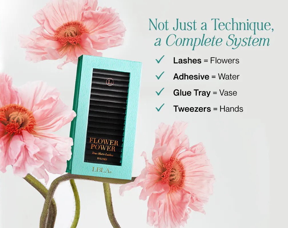llba best lash suppliers in the US