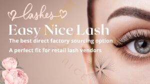 direct factory sourcing lash vendors easy nice lashes