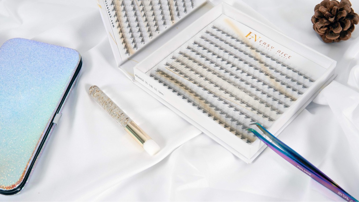 easynice wholesale eyelash suppliers
