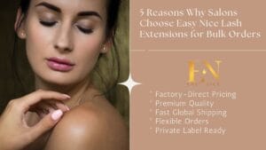 buy easy nice lash extensions in bulk