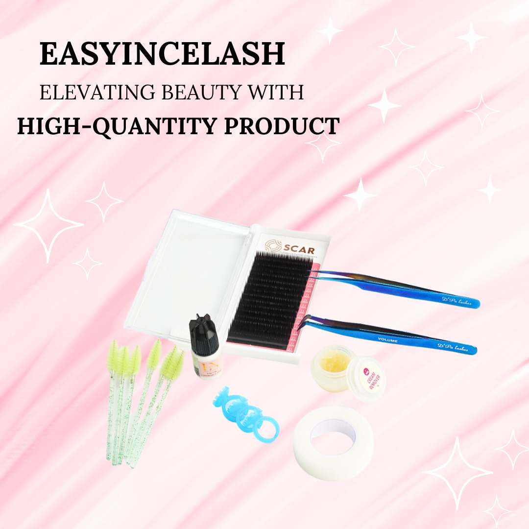 direct factory sourcing lash vendors easy nice lashes