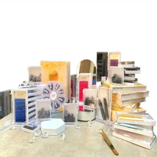 vietnam eyelash manufacturer