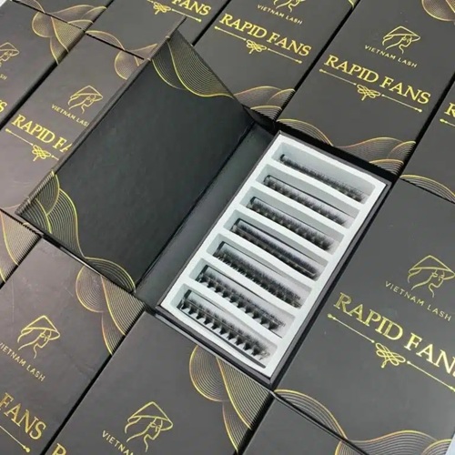 vietnam eyelash manufacturer