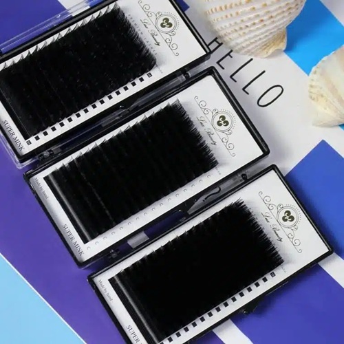 vietnam eyelash manufacturer