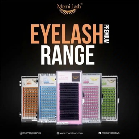 vietnam eyelash manufacturer easynice lashes vietnamlash factory