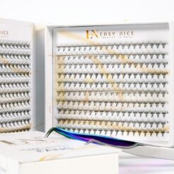 xl trays premade lash fans vietnam lash factory