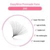 wholesale 20d premade lash fans