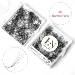 wholesale 5d narrow fans