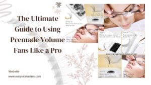 guide to using premade volume fans
