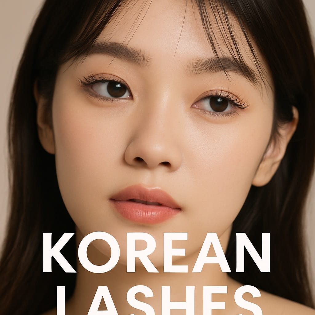 korean lashes