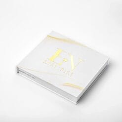 narrow lash fan xl tray