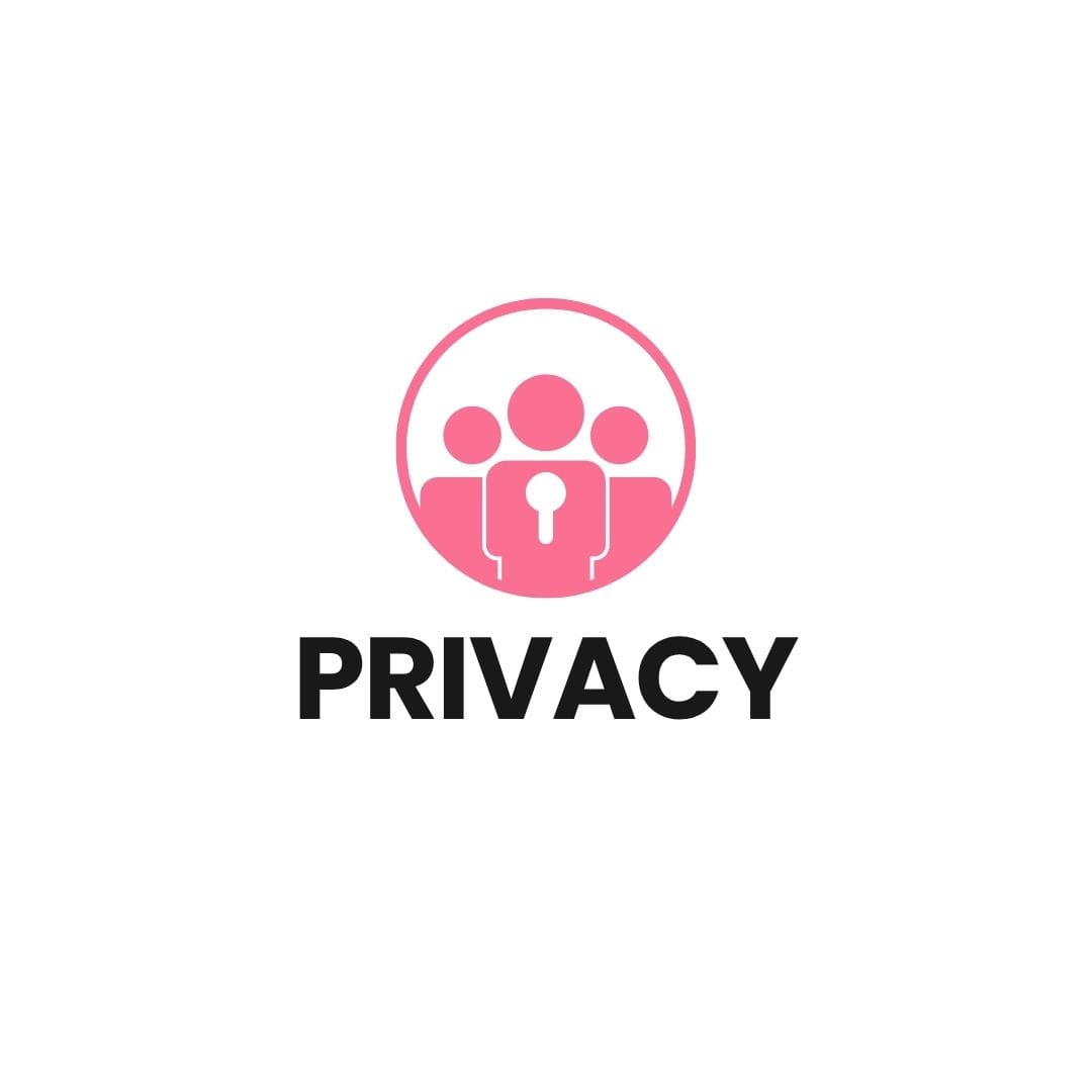 privacy policy