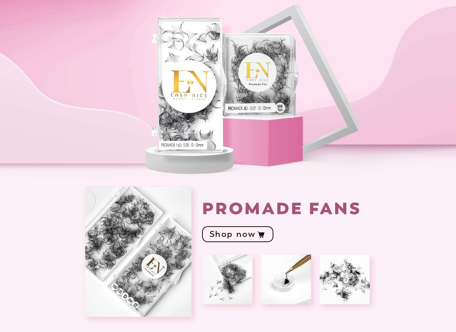 promade fans from easynice