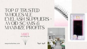 top wholesale eyelash suppliers