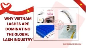 vietnam lashes domination cover