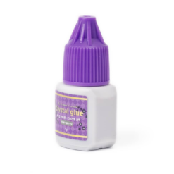 crystal glue for lash extensions