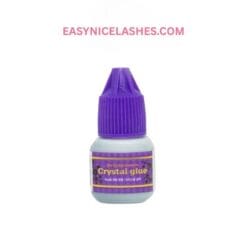 crystal glue for eyelash extension