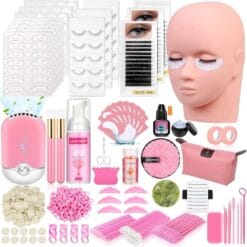 Lash Accessories