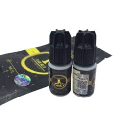 black magic lash glue