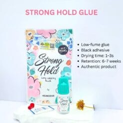 wholesale strong hold lash glue