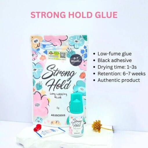 wholesale strong hold lash glue