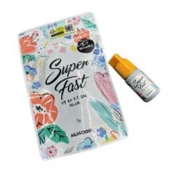 super fast lash glue for professionals