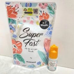 super fast lash glue wholesale
