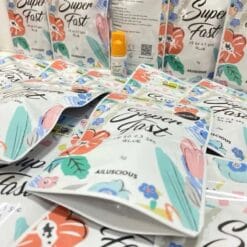 wholesale super fast lash glue from easynice