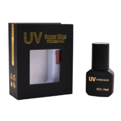 uv lash glue for professionals