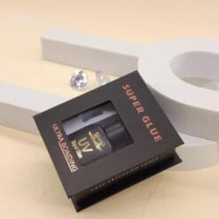 wholesale uv lash glue from easynice