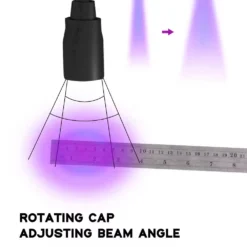 how to use uv lash glue