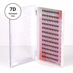 7d promade fans s size box
