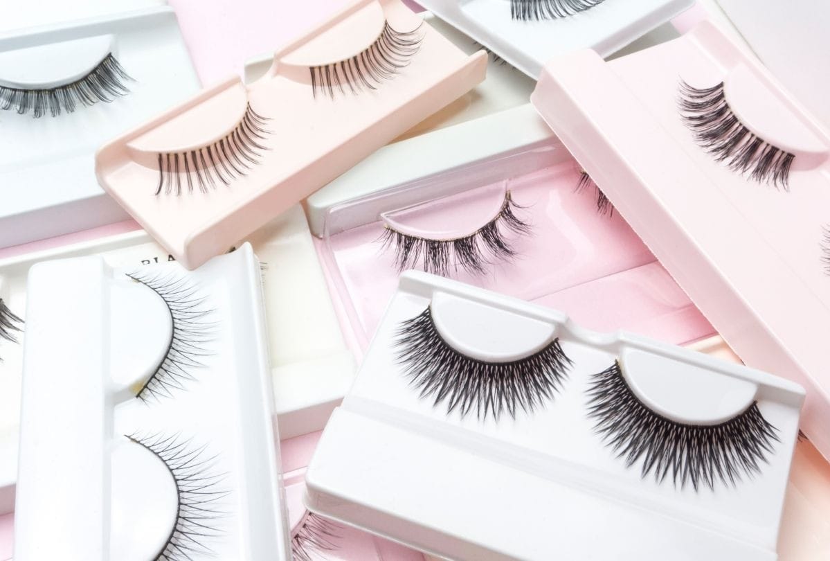 ethical lashes