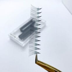 promade fan on strips