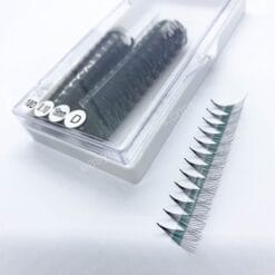 10D promade strip fan