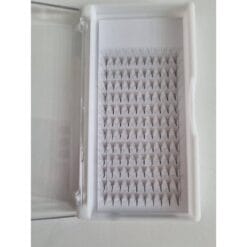 small tray of 6d promade lashes