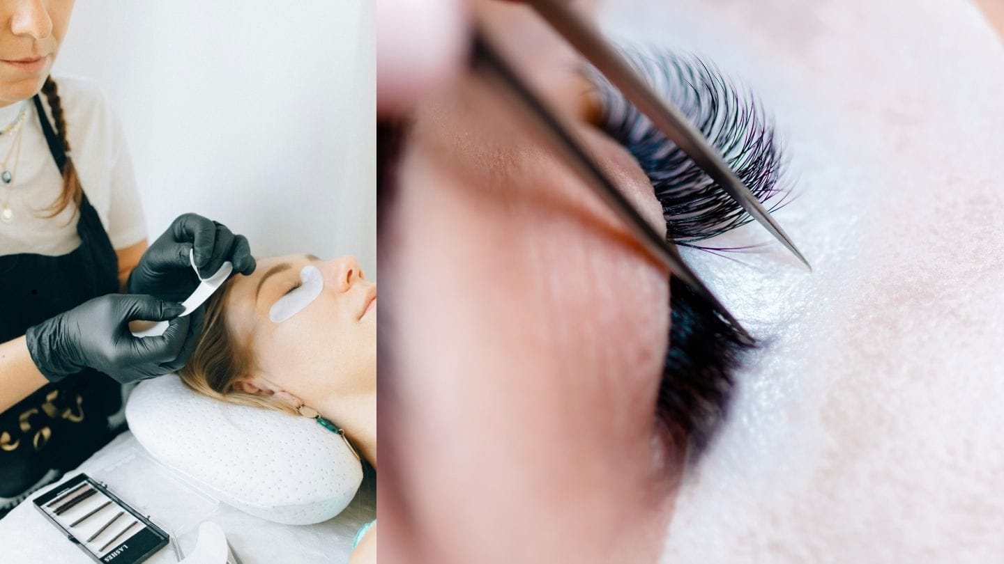 classic lashes in europe