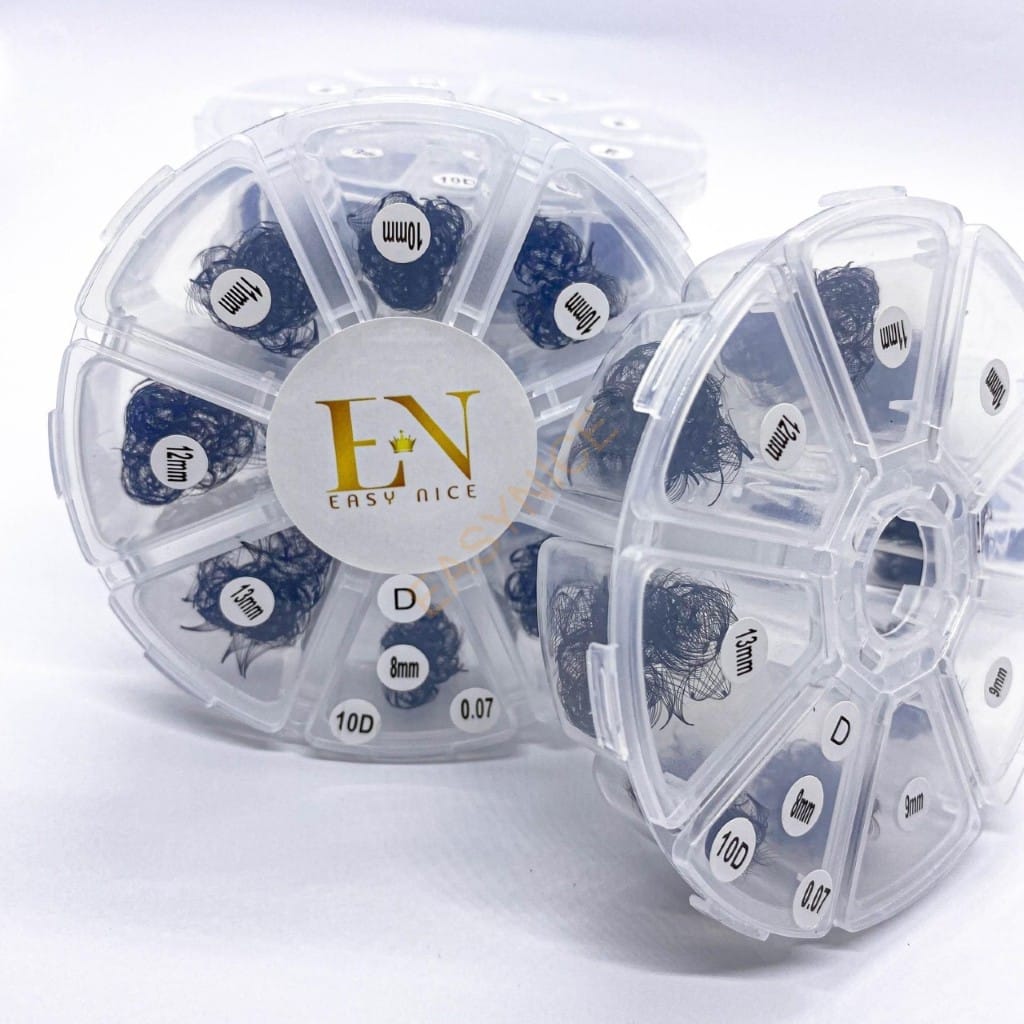 easynice mix promade fans