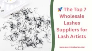 top wholesale lashes suppliers